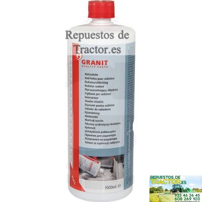 SELLADOR DE RADIADORES